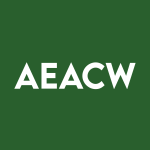 AEACW Stock Logo
