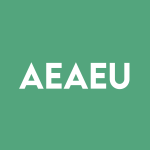 Stock AEAEU logo