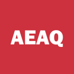 AEAQ Stock Logo