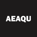 AEAQU Stock Logo