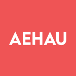 AEHAU Stock Logo
