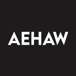 AEHAW Stock Logo
