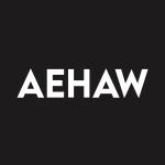 AEHAW logo