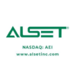AEI Stock Logo