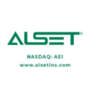 Stock AEI logo