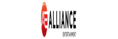 Stock AENT logo