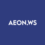AEON.WS Stock Logo
