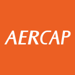 AER Stock Logo