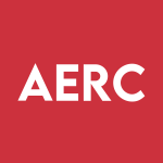 AERC Stock Logo