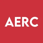 AERC logo