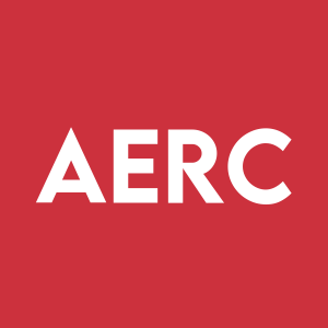 Stock AERC logo