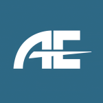 AERG Stock Logo