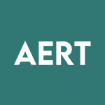 AERT Stock Logo