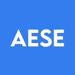 AESE Stock Logo