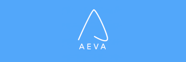 Stock AEVA logo