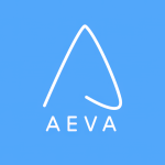 AEVA Stock Logo