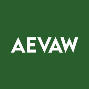 Stock AEVAW logo