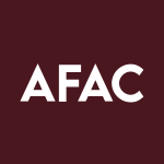 AFAC Stock Logo