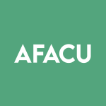 AFACU Stock Logo