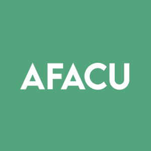 Stock AFACU logo