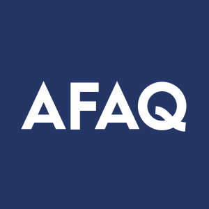 Stock AFAQ logo