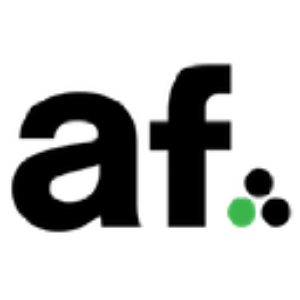 Stock AFAQU logo