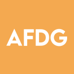 AFDG Stock Logo