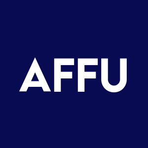 Stock AFFU logo