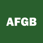 AFGB Stock Logo