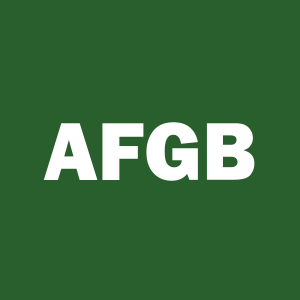 Stock AFGB logo