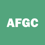 AFGC Stock Logo