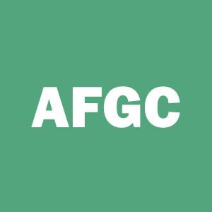 Stock AFGC logo