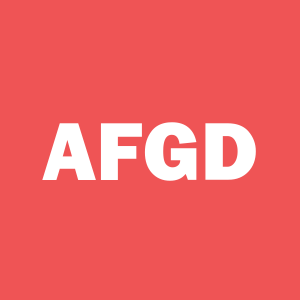 Stock AFGD logo