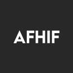 AFHIF Stock Logo