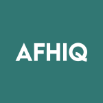 AFHIQ Stock Logo
