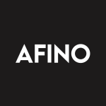 AFINO Stock Logo