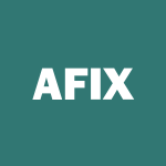 AFIX Stock Logo