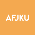 AFJKU Stock Logo