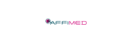 Stock AFMD logo