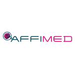 AFMD Stock Logo