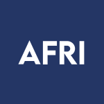 AFRI Stock Logo