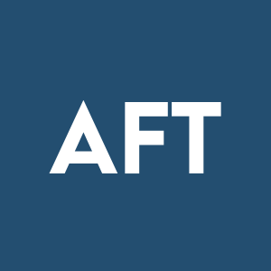 Stock AFT logo