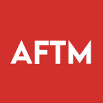 AFTM Stock Logo