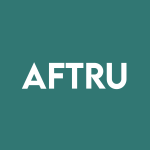 AFTRU Stock Logo
