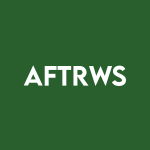 AFTRWS Stock Logo