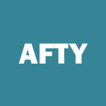 AFTY Stock Logo