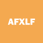 AFXLF Stock Logo