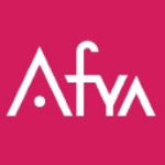 AFYA Stock Logo