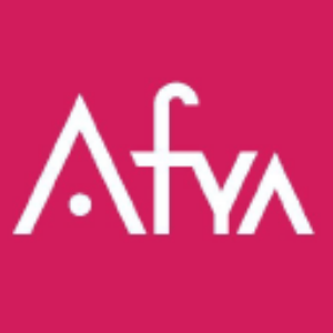 Stock AFYA logo