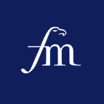 AG Stock Logo